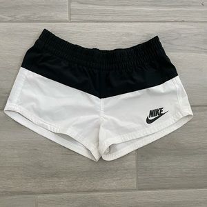 Nike workout shorts